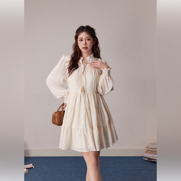 🌼MATCHING SET🌼 yellow jacket - Picture 4 of 10